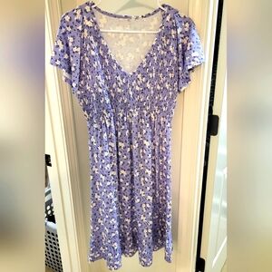 Maternity Dress Size Small